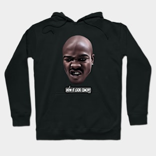 How it Look Coach? Hoodie